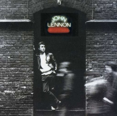 John Lennon: Rock 'n' Roll (1975)